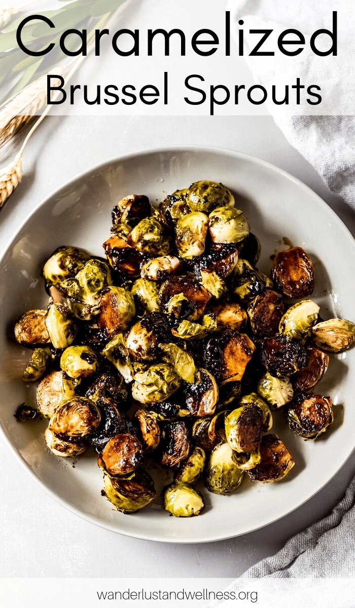 Delicious Candied Brussel Sprouts Recipe: A Sweet And Savory Delight