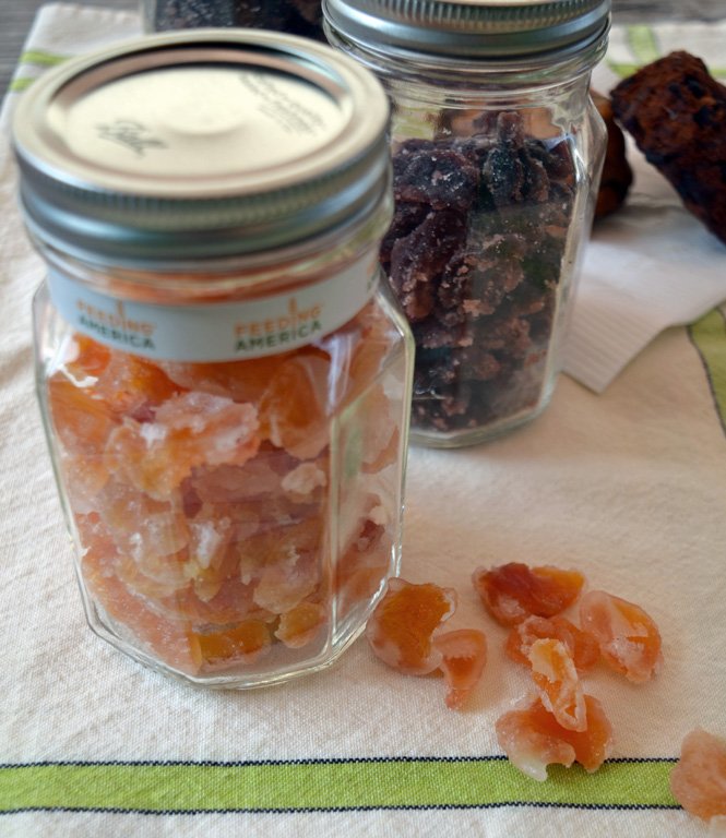 Delicious Candied Peaches Recipe: A Sweet Delight!