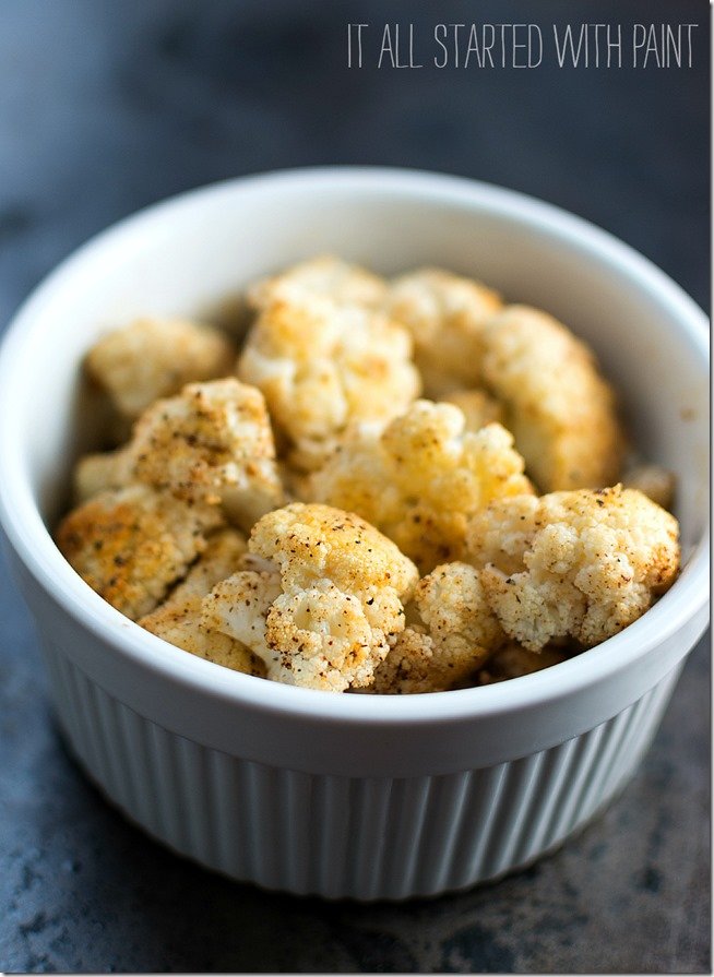 Delicious Cauliflower Recipes For Weight Watchers