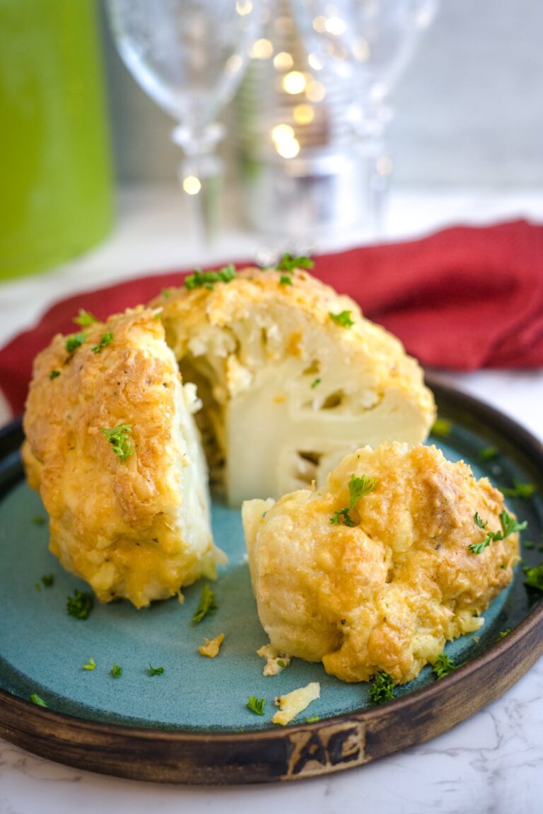 Delicious Cauliflower Recipes With Mayonnaise: A Tasty Twist