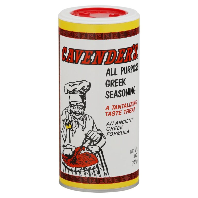 The Ultimate Cavenders Seasoning Recipe: A Flavorful Delight