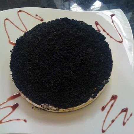 Delicious Caviar Cake Recipe: A Unique And Savory Delight!