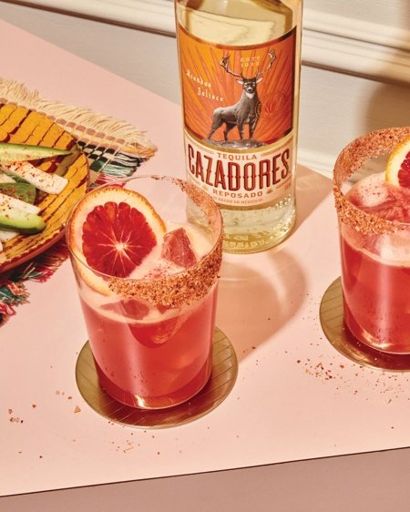 Cazadores Tequila Recipes: A Flavorful Guide