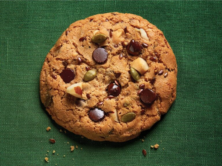 Delicious Cbd Cookie Recipe: Easy And Tasty
