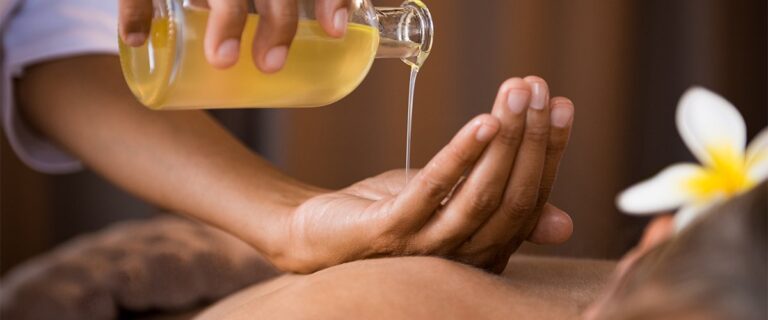 Ultimate Cbd Massage Oil Recipe: A Soothing Guide