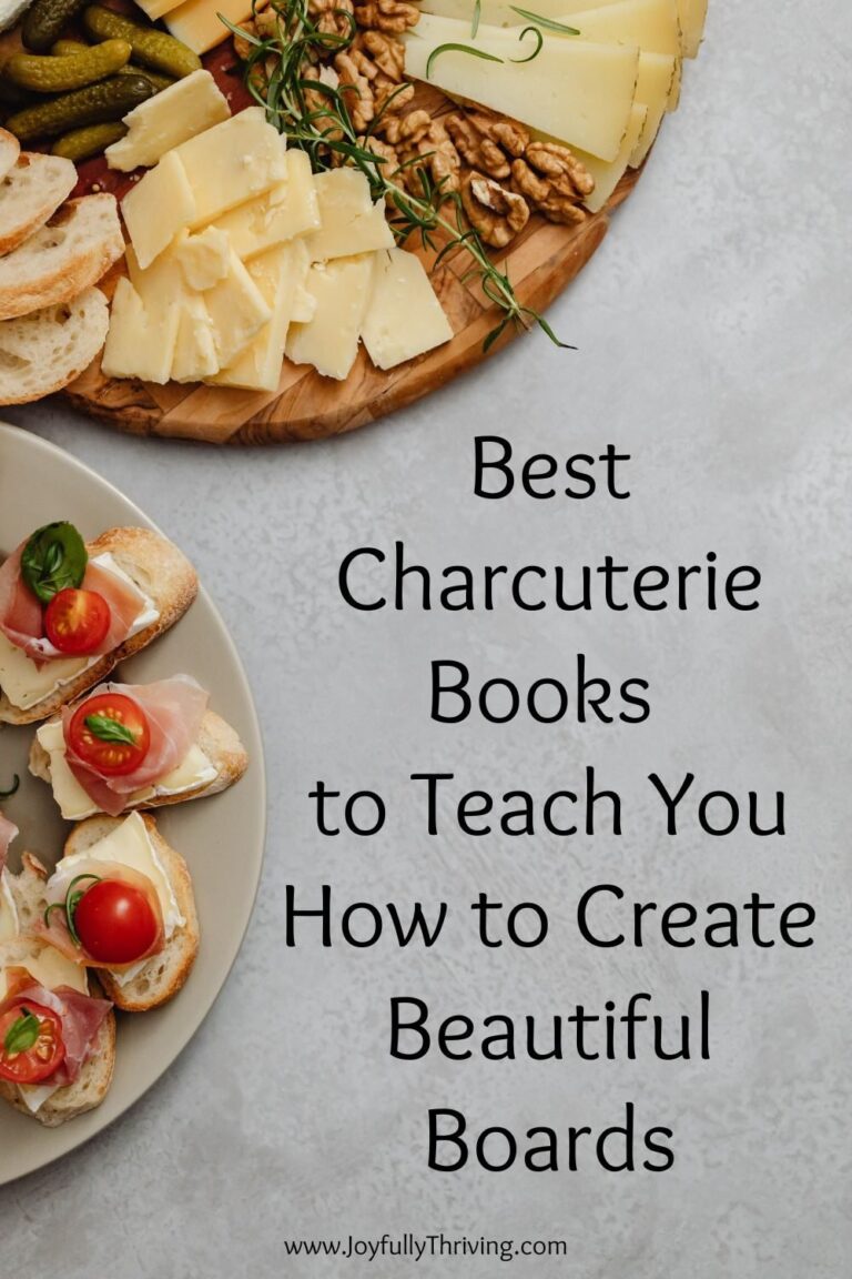 Delicious Charcuterie Board Recipe Book: A Must-Have Guide