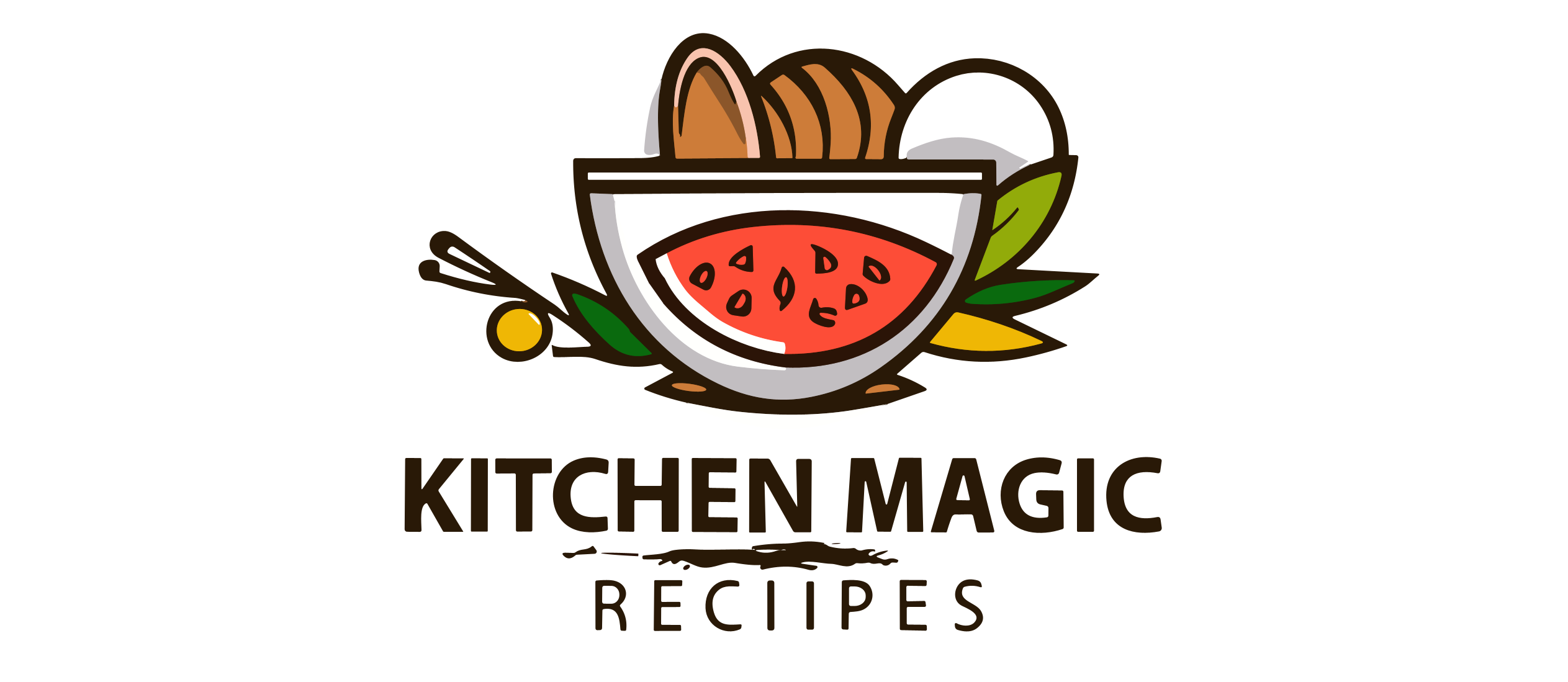 Kitchen Magic Recipes