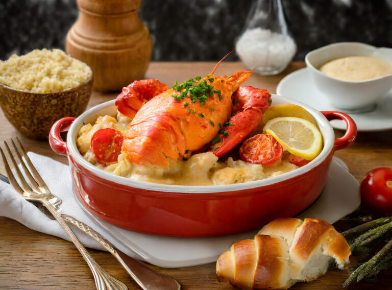 Chicken Cobbler Red Lobster Recipe