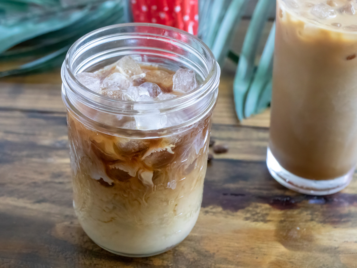 Chick-Fil-A Frosted Coffee Recipe: Step by Step Guide