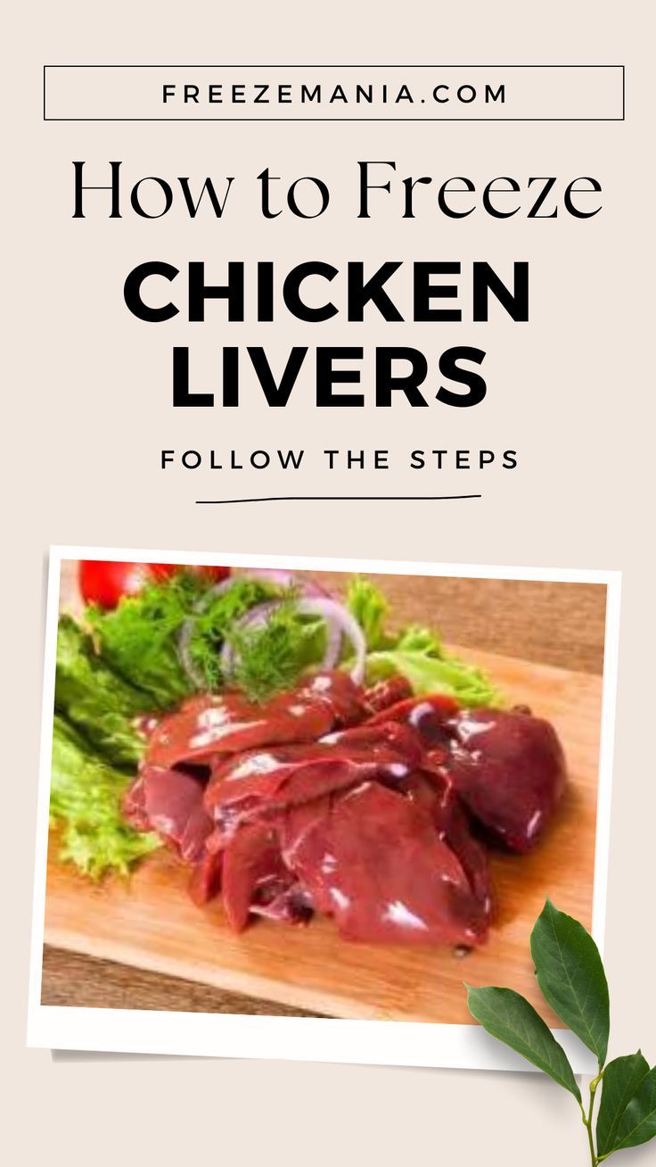Chicken Liver Recipe for Dogs: Step by Step Guide