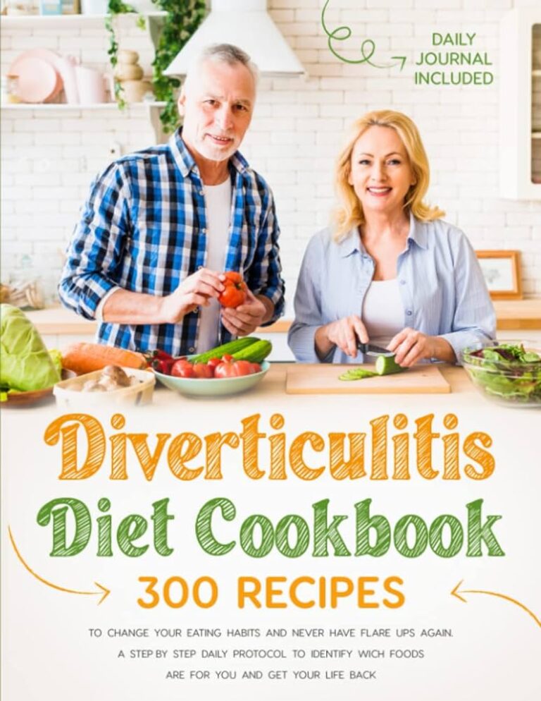 Chicken Recipes for Diverticulitis: Step by Step Guide
