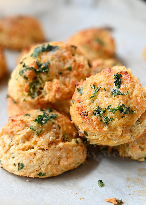 Chicken Recipes With Red Lobster Biscuits: Step by Step Guide