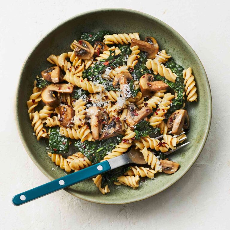 Chickpea Pasta Recipes With Chicken: Step by Step Guide