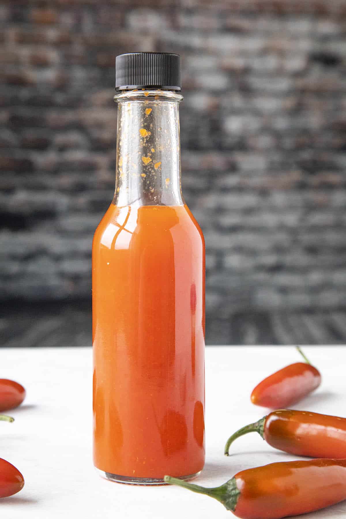 Chili Pequin Hot Sauce Recipe: Step by Step Guide