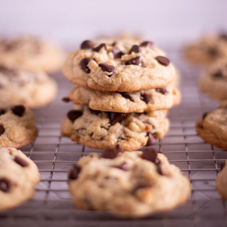 Chocolate Chip Cookie Recipe No Vanilla: Step by Step Guide