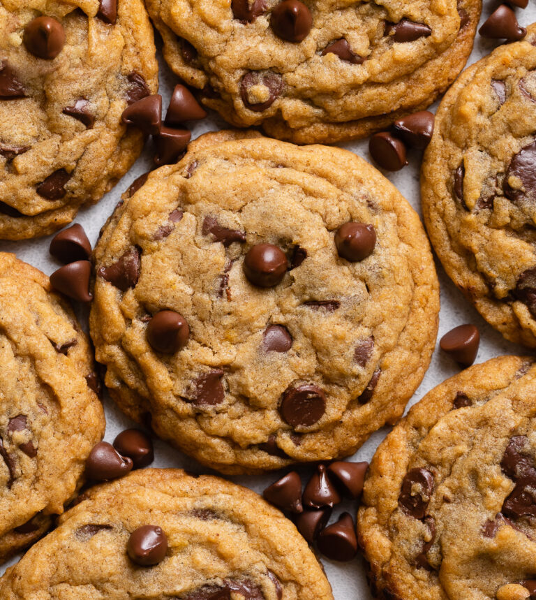 Chocolate Chip Cookies Without Chocolate Chips Recipe: Step by Step Guide