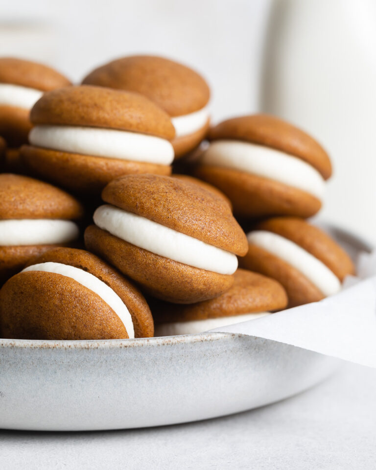 Chocolate Chip Whoopie Pie Recipe: Step by Step Guide