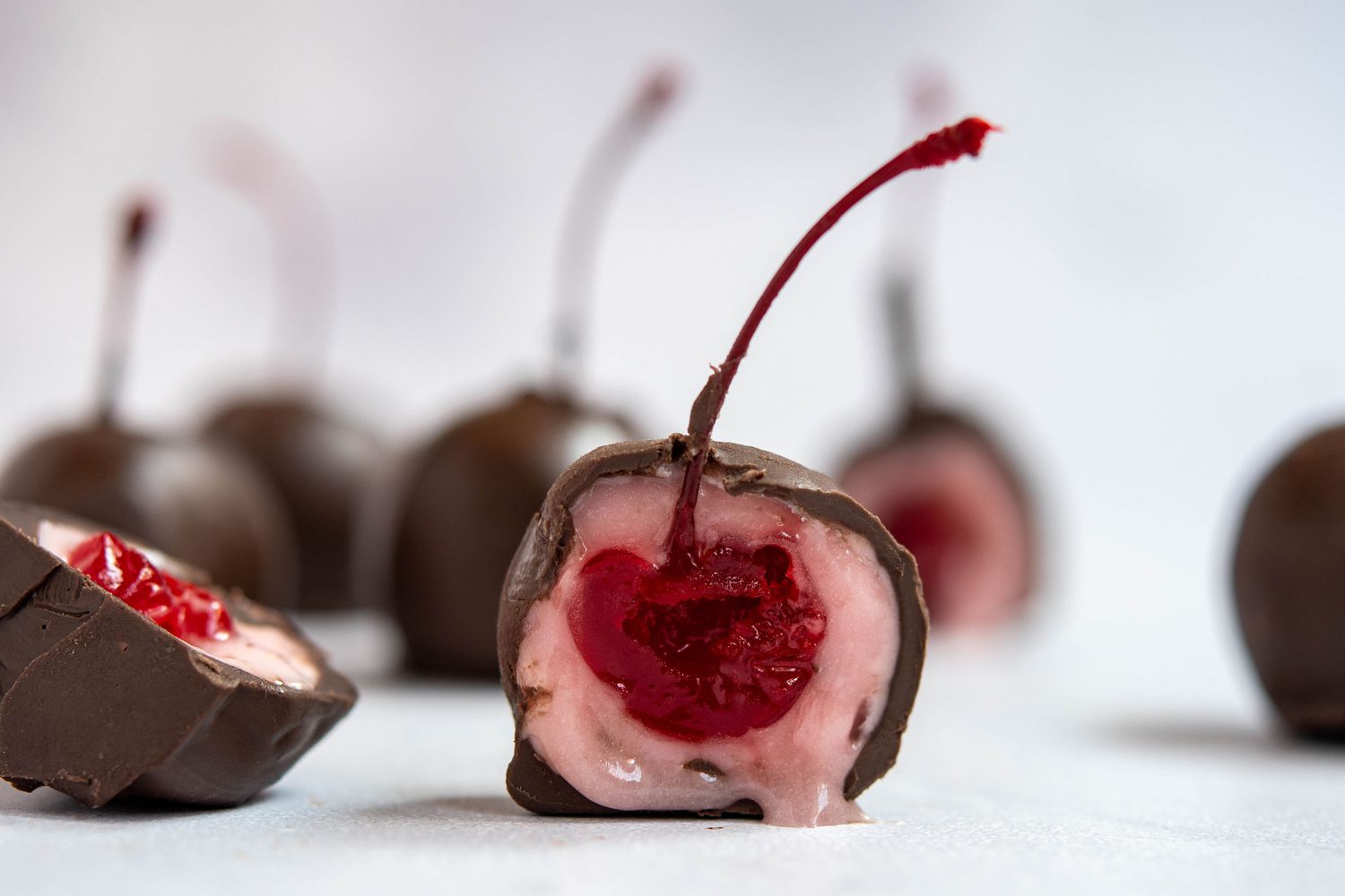 Chocolate Covered Cherries Recipe With Invertase: Step by Step Guide