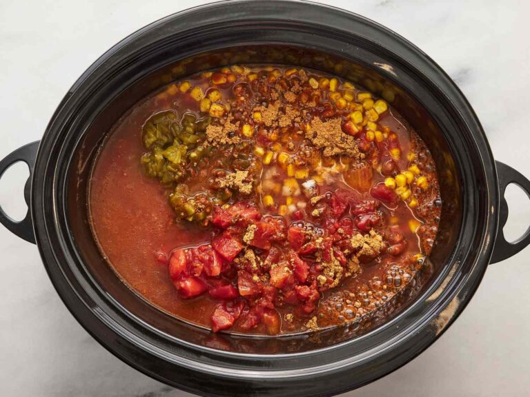 Chowhound Chili Recipe: Step By Step Guide
