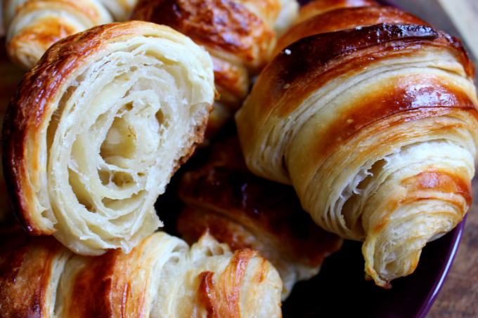Christmas Croissant Recipe: Step By Step Guide