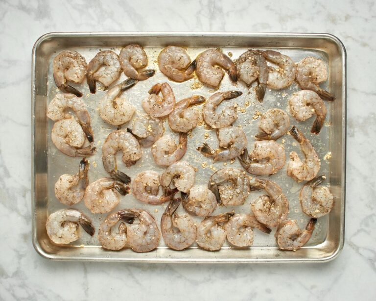 Christmas Eve Shrimp Recipes: Step By Step Guide