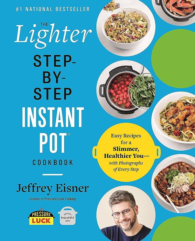 Christmas Instant Pot Recipes: Step By Step Guide