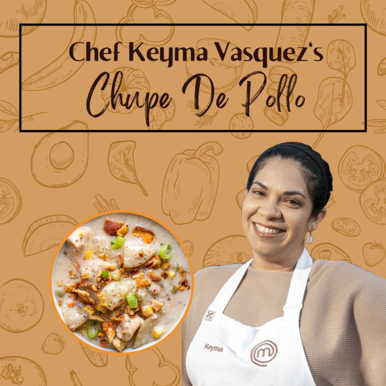 Chupe De Pollo Recipe: Step By Step Guide