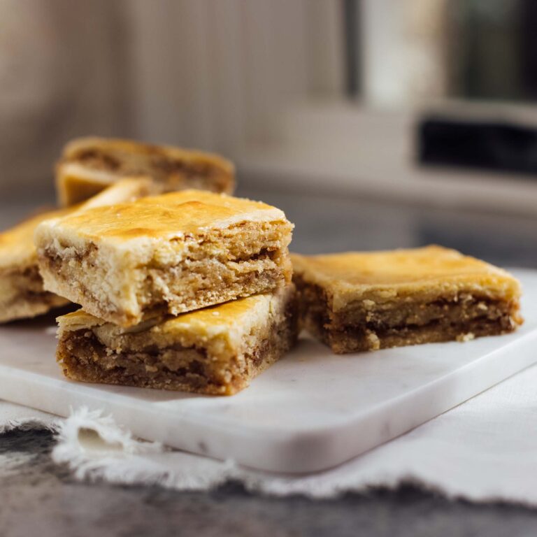 Cinnamon Square Recipe: Step by Step Guide