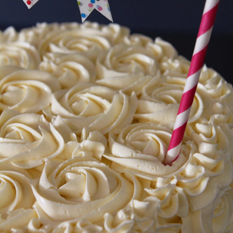 Coffee Buttercream Frosting Recipe: Step by Step Guide