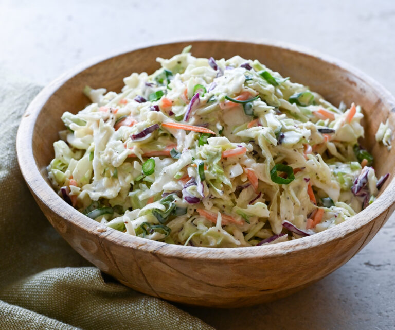 Coleslaw Recipe Hellmann’S: Step by Step Guide