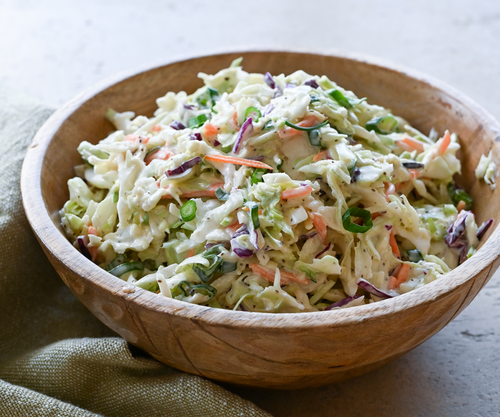 Coleslaw Recipe Hellmann'S: Step by Step Guide