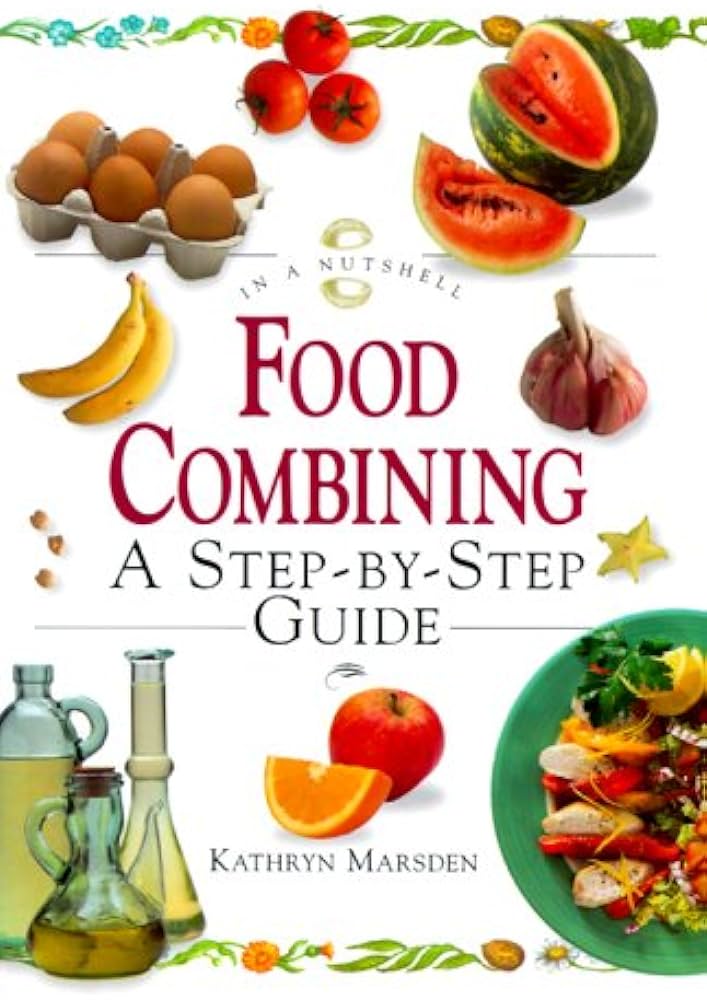 Combination Food Recipes: Step by Step Guide