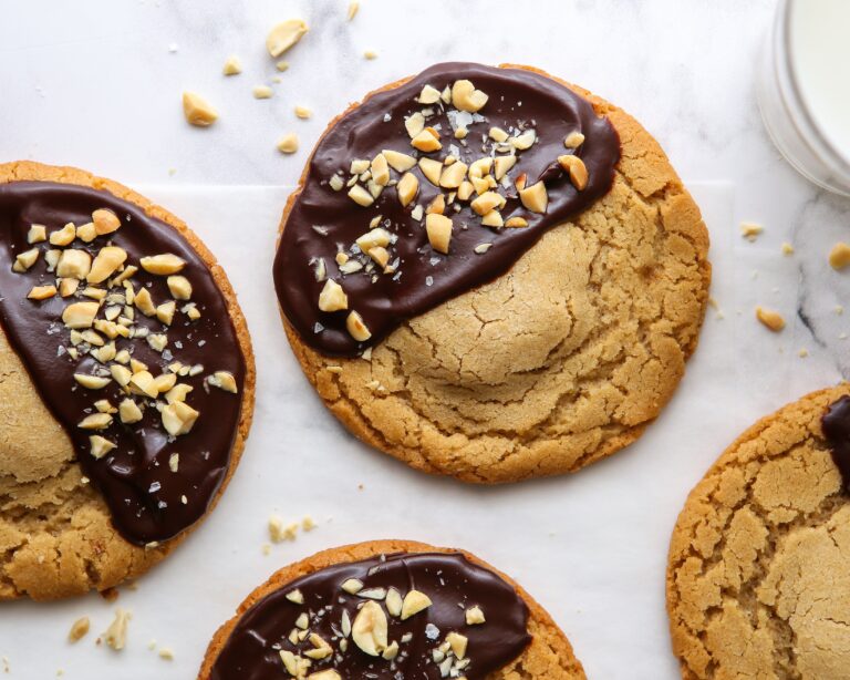 Contest Winning Cookie Recipes: Step by Step Guide