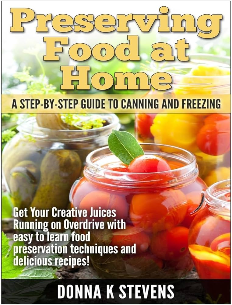 Cooking With Donna Recipes: Step by Step Guide