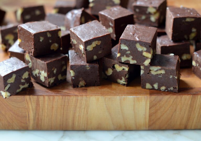 Cook’S Country Chocolate Fudge Recipe: Step by Step Guide