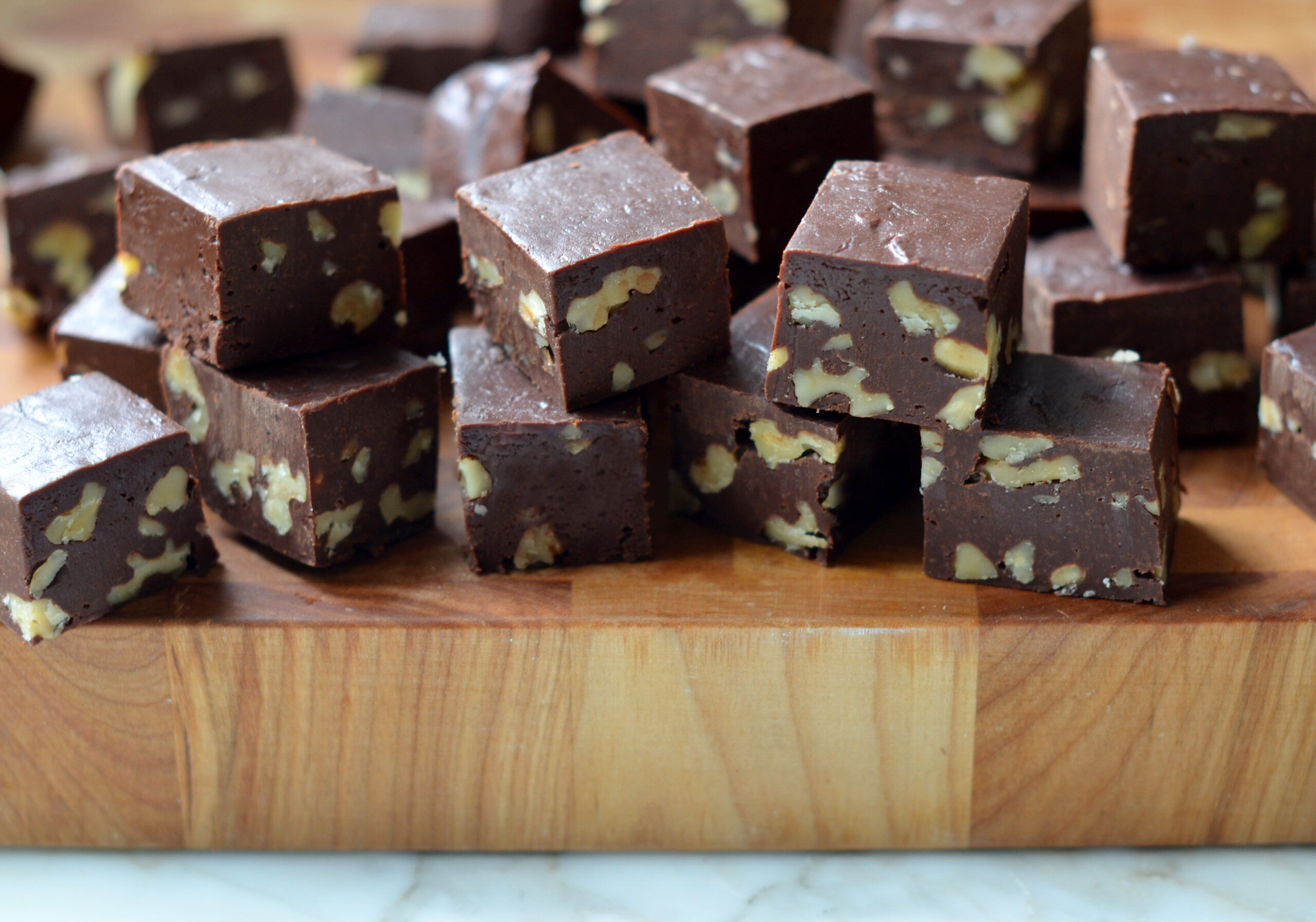 Cook'S Country Chocolate Fudge Recipe: Step by Step Guide