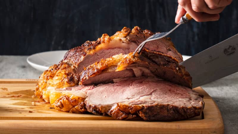 Cooks Country Prime Rib Recipe: Step by Step Guide