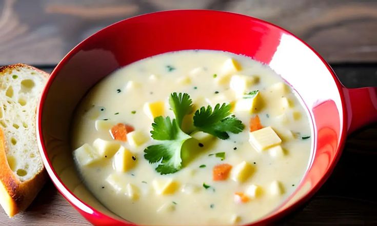 Corn Bisque Soup Recipe: Step by Step Guide
