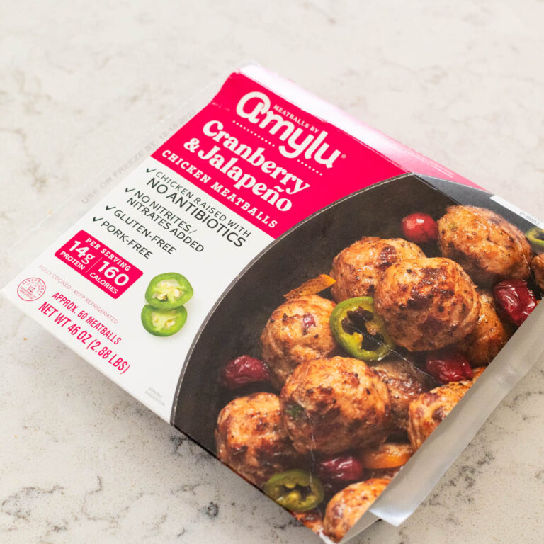 Costco Cranberry Jalapeno Meatballs Recipe: Step by Step Guide
