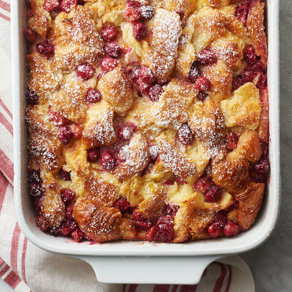 Cranberry Casserole Recipe: A Holiday Delight Unveiled