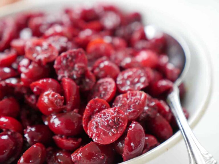 Cranberry Recipes Indian Delights: Savor Exotic Flavors!