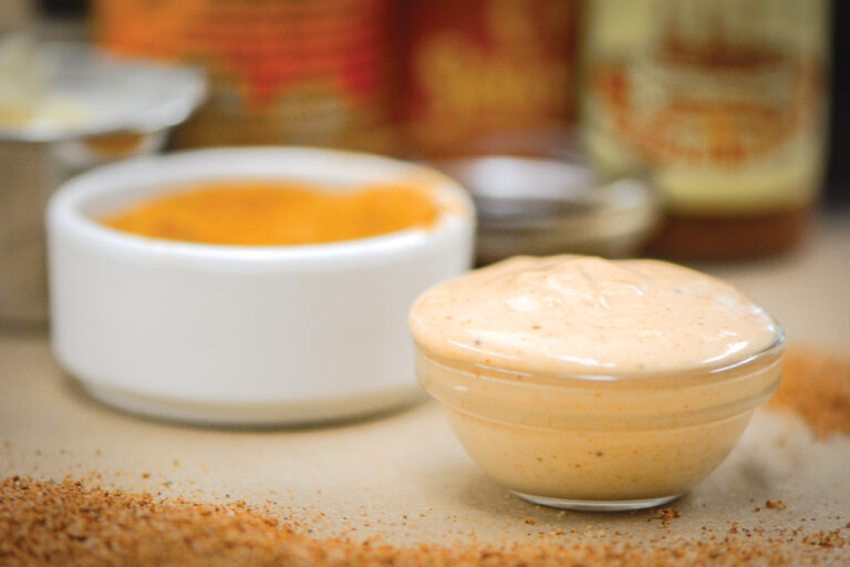 Crawfish Dipping Sauce Recipe: Elevate Your Seafood Game!