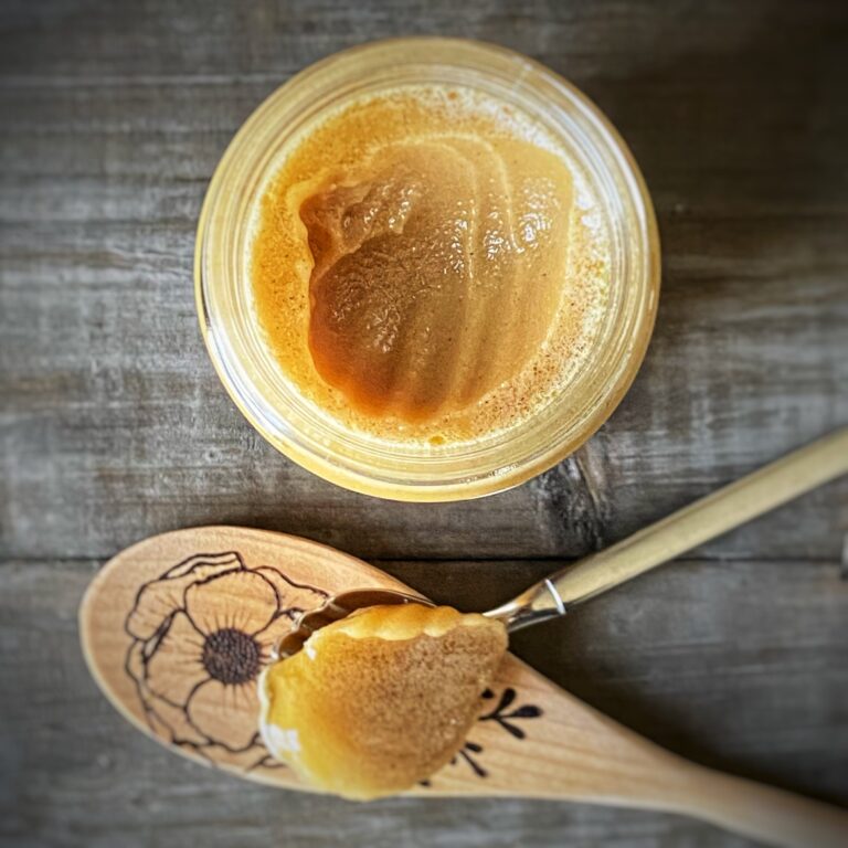 Creamed Honey With Cinnamon Recipe: A Sweet Sensation!